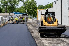 Best Permeable Paver Driveways  in Sugarland Run, VA