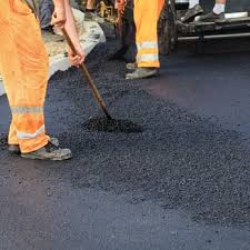 Driveway Overlay Services in Sugarland Run, VA